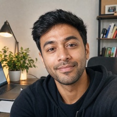 Jordan Patel