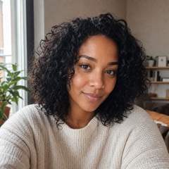 Maya Collins